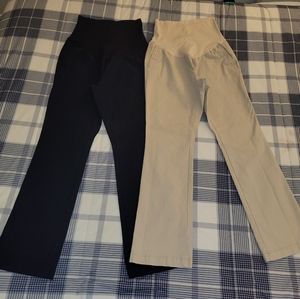 Old Navy Womens Maternity Pants